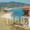 Oreos Appartments_best prices_in_Room_Macedonia_Halkidiki_Sarti