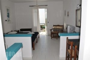 Ostria Studios_lowest prices_in_Hotel_Cyclades Islands_Andros_Gavrio