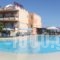 Ninos On The Beach Hotel_best prices_in_Hotel_Ionian Islands_Corfu_Corfu Rest Areas