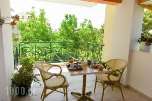 Sagini Studios_holidays_in_Apartment_Central Greece_Evia_Edipsos