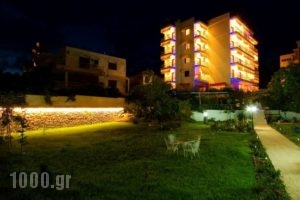 Sagini Studios_lowest prices_in_Apartment_Central Greece_Evia_Edipsos