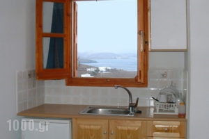 Evdokia's Rooms_best deals_Apartment_Dodekanessos Islands_Astipalea_Livadia