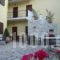 Marinos Aparts - Kimon Resort_best prices_in_Apartment_Epirus_Thesprotia_Igoumenitsa