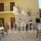 Marinos Aparts - Kimon Resort_best deals_Apartment_Epirus_Thesprotia_Igoumenitsa