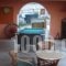 Apostolis Hotel Apartments_best deals_Apartment_Dodekanessos Islands_Rhodes_Pefki