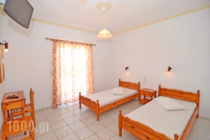 Athina Apartments Kalamaki_travel_packages_in_Ionian Islands_Zakinthos_Kalamaki
