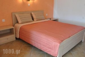 Villa Annilena_best deals_Villa_Peloponesse_Achaia_Aigio