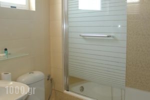 Hotel Aspassia_accommodation_in_Hotel_Peloponesse_Argolida_Nafplio