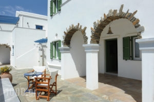 Veranda me Thea_lowest prices_in_Room_Cyclades Islands_Tinos_Agios Ioannis
