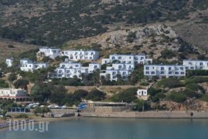 Dolphin Bay Hotel_lowest prices_in_Hotel_Cyclades Islands_Syros_Galissas