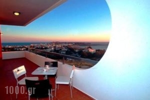 Caravella Luxury Apartments_accommodation_in_Apartment_Crete_Chania_Palaeochora
