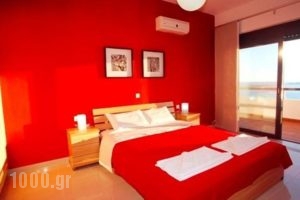 Caravella Luxury Apartments_best deals_Apartment_Crete_Chania_Palaeochora