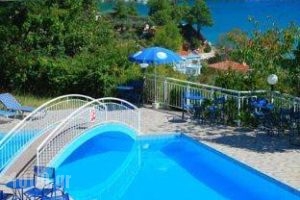 Hotel Emerald_best prices_in_Hotel_Aegean Islands_Thasos_Thasos Chora