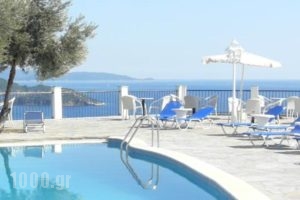 San Antonio Apartments_best prices_in_Apartment_Sporades Islands_Skiathos_Skiathoshora