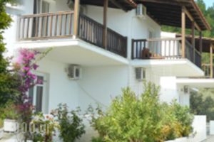 San Antonio Apartments_travel_packages_in_Sporades Islands_Skiathos_Skiathoshora