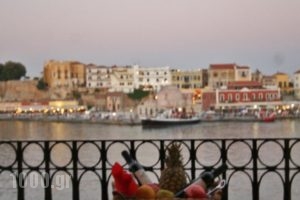 Casa Leone Boutique Hotel_best prices_in_Hotel_Crete_Chania_Chania City