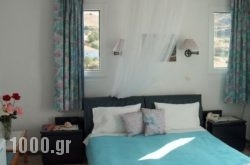 Akti Hotel & Apartments in Mythimna (Molyvos) , Lesvos, Aegean Islands