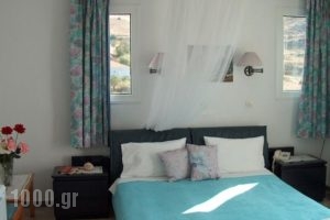 Akti Hotel & Apartments_accommodation_in_Apartment_Aegean Islands_Lesvos_Mythimna (Molyvos