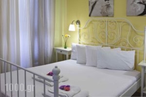 Allegro_accommodation_in_Hotel_Ionian Islands_Kefalonia_Argostoli