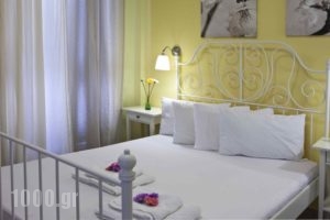 Allegro_accommodation_in_Hotel_Ionian Islands_Kefalonia_Argostoli