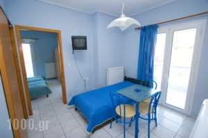 Nirvana Apartments_holidays_in_Apartment_Central Greece_Evia_Edipsos