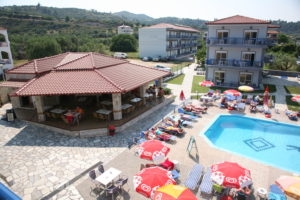 Royal Hotel_lowest prices_in_Apartment_Macedonia_Halkidiki_Polychrono