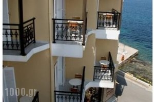 Miramare_best deals_Hotel_Peloponesse_Messinia_Pylos