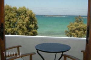 Roussos Beach Hotel_best prices_in_Hotel_Cyclades Islands_Paros_Paros Chora