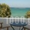 Roussos Beach Hotel_best prices_in_Hotel_Cyclades Islands_Paros_Paros Chora