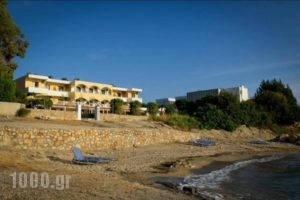 Anthi Maria Beach Apartments_accommodation_in_Hotel_Dodekanessos Islands_Rhodes_Pefki