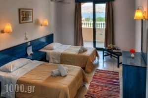 Anthi Maria Beach Apartments_best prices_in_Hotel_Dodekanessos Islands_Rhodes_Pefki