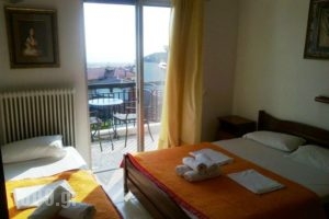 Pension Olympus_travel_packages_in_Macedonia_Pieria_Litochoro