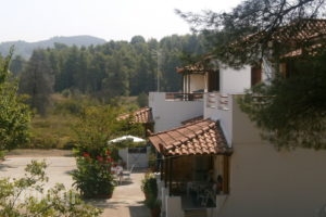 Villa Sandra_lowest prices_in_Villa_Sporades Islands_Skopelos_Skopelos Chora