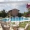 Chrysanthy Apartments_best deals_Room_Ionian Islands_Corfu_Sidari