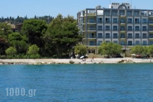 Arion Hotel_lowest prices_in_Hotel_Peloponesse_Korinthia_Xilokastro