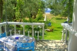 Studios Pelagos in  Tolo, Argolida, Peloponesse