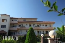 Lyristis Studios & Apartments in Athens, Attica, Central Greece