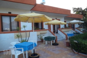 Sweet Dream_best deals_Apartment_Crete_Chania_Stavros