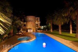 Elizabeth Suites_travel_packages_in_Crete_Chania_Platanias