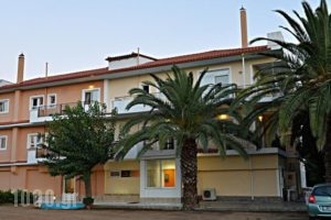 Rooms Nancy_best prices_in_Room_Thessaly_Magnesia_Pilio Area