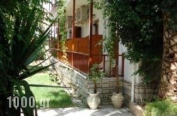 Pothos Hotel in Skiathos Chora, Skiathos, Sporades Islands