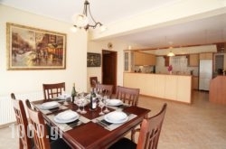 Faos Luxury Apartments in Aghia Efimia, Kefalonia, Ionian Islands