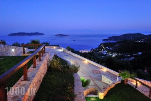 Golden Hill studios_best prices_in_Apartment_Sporades Islands_Skiathos_Skiathos Rest Areas