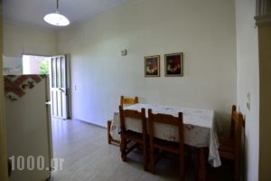 Villa Rebecca_best deals_Villa_Ionian Islands_Corfu_Agios Gordios