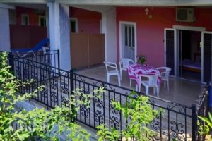 Villa Rebecca_lowest prices_in_Villa_Ionian Islands_Corfu_Agios Gordios