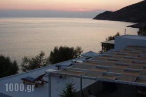 Aglaia Studios_best deals_Hotel_Cyclades Islands_Sifnos_Kamares