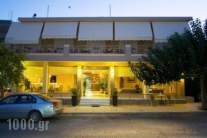 Studios Katerina_holidays_in_Hotel_Central Greece_Evia_Edipsos