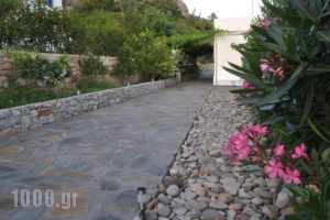 Villa Panorama_best prices_in_Villa_Dodekanessos Islands_Rhodes_Pefki