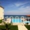 Maria Mare_best prices_in_Apartment_Ionian Islands_Zakinthos_Argasi