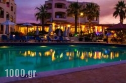 Caravel Hotel Zante in Kos Chora, Kos, Dodekanessos Islands